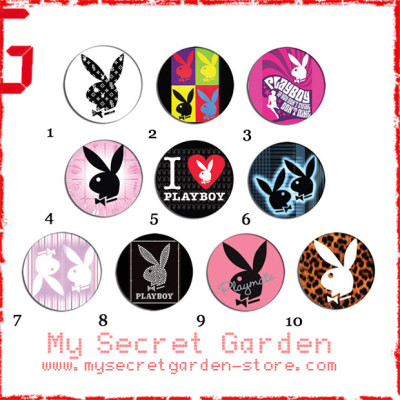 Playboy - Pop Art Art Pinback Button Badge Set 1a ( or Hair Ties / 4.4 cm Badge / Magnet / Keychain Set ) Playboy - Pop Art Art Pinback Button Badge Set 1a ( or Hair Ties / 4.4 cm Badge / Magnet / Keychain Set )